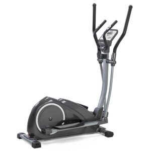 Horizontalus dviratis treniruoklis su ekranu – modelis ERX-80