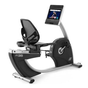 Dviratis Treniruoklis NORDICTRACK